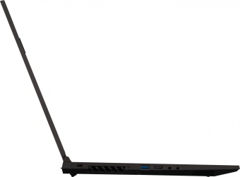 Ноутбук Osio CyberLine C160i-002 Core i5 12600H 16Gb SSD512Gb NVIDIA GeForce RTX4050 6Gb 16" IPS WUXGA (1920x1200) noOS brown WiFi BT Cam 3410mAh - купить недорого с доставкой в интернет-магазине