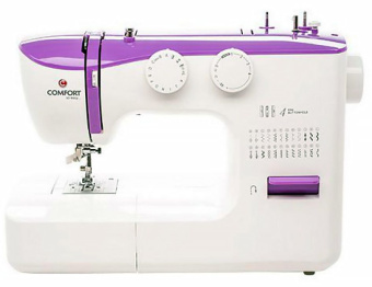Швейная машина Comfort 2530 белый - купить недорого с доставкой в интернет-магазине
