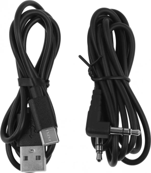 Гарнитура мониторные Creative Zen Hybrid 1.2м черный беспроводные bluetooth оголовье (51EF1010AA001) - купить недорого с доставкой в интернет-магазине