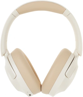 Гарнитура мониторные Creative Zen Hybrid 2 1.2м бежевый беспроводные bluetooth оголовье (51EF1140AA000) - купить недорого с доставкой в интернет-магазине