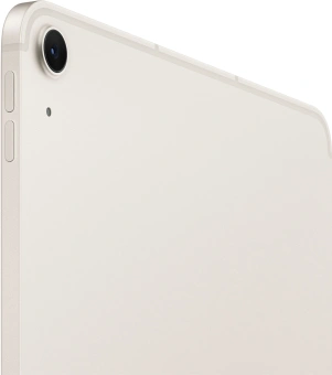 Планшет Apple iPad Air 2024 A2903 M2 2.99 8C RAM8Gb ROM512Gb 11" IPS 2360x1640 5G eSIM iOS сияющая звезда 12Mpix 12Mpix BT WiFi 9hr - купить недорого с доставкой в интернет-магазине