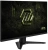 Монитор MSI 27" Mag 274QF E20 черный IPS LED 16:9 HDMI полуматовая 250cd 178гр/178гр 2560x1440 200Hz DP Quad 2K (1440p) 4.7кг - купить недорого с доставкой в интернет-магазине