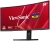 Монитор ViewSonic 34" VA3420C-2 черный VA LED 21:9 HDMI M/M матовая HAS Piv 300cd 178гр/178гр 3440x1440 120Hz DP 2K USB 8.4кг - цена, купить или заказать с доставкой в интернет-магазине Монитор ViewSonic 34" VA3420C-2 черный VA LED 21:9 HDMI M/M матовая HAS Piv 300cd 178гр/178гр 3440x1440 120Hz DP 2K USB 8.4кг - купить недорого с доставкой в интернет-магазине