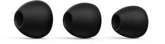 Гарнитура внутриканальные Philips TAE1105BK/00 1.2м черный проводные в ушной раковине - купить недорого с доставкой в интернет-магазине
