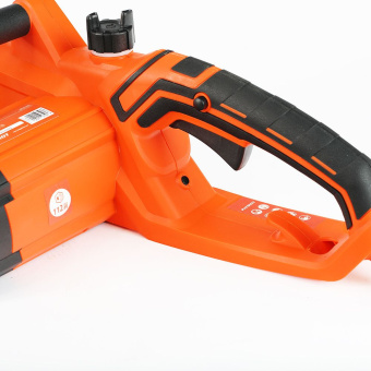 Цепная пила Patriot ESP 2418 от сети 2400Вт дл.шины:18" (45cm) (220301560) - купить недорого с доставкой в интернет-магазине