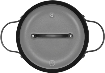 Набор посуды Rondell Arcane RDA-1858 7 предметов - купить недорого с доставкой в интернет-магазине