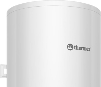 Водонагреватель Thermex Solo 30 V 2кВт 30л электрический настенный/белый - купить недорого с доставкой в интернет-магазине