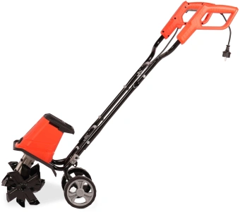 Культиватор Starwind T1200E 1.65л.с. - купить недорого с доставкой в интернет-магазине