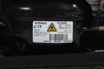 Холодильник Hitachi R-V660PUC7-1 PWH 2-хкамерн. белый глянц. инвертер - купить недорого с доставкой в интернет-магазине