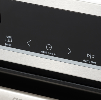 Духовой шкаф Электрический Gorenje BO6735E02XK нержавеющая сталь/черный - цена, купить или заказать с доставкой в интернет-магазине Духовой шкаф Электрический Gorenje BO6735E02XK нержавеющая сталь/черный - купить недорого с доставкой в интернет-магазине