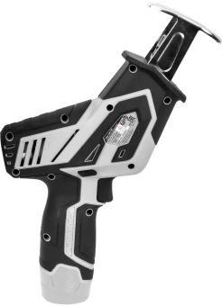 Сабельная пила Интерскол НПА-100/12Э аккум. 3000ход/мин (805.0.0.70) - купить недорого с доставкой в интернет-магазине