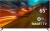 Телевизор LED SunWind 65" SUN-LED65XU401 Яндекс.ТВ Frameless черный 4K Ultra HD 60Hz DVB-T DVB-T2 DVB-C DVB-C2 DVB-S DVB-S2 USB WiFi Smart TV - купить недорого с доставкой в интернет-магазине