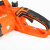 Цепная пила Patriot ESP 2418 от сети 2400Вт дл.шины:18" (45cm) (220301560) - купить недорого с доставкой в интернет-магазине
