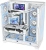 Система водяного охлаждения Thermaltake MAGCurve 360 Ultra Snow ARGB Soc-AM5/AM4/1200/1700/1851 белый 4-pin 32.8-35.1dB Al LCD Ret (CL-W454- PL12SW-A) - цена, купить или заказать с доставкой в интернет-магазине Система водяного охлаждения Thermaltake MAGCurve 360 Ultra Snow ARGB Soc-AM5/AM4/1200/1700/1851 белый 4-pin 32.8-35.1dB Al LCD Ret (CL-W454- PL12SW-A) - купить недорого с доставкой в интернет-магазине