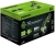 Углошлифовальная машина Greenworks GD24UCS 500Вт 20000об/мин рез.шпин.:M6 d=76мм (3402007CUA) - купить недорого с доставкой в интернет-магазине