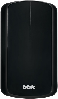 Антенна телевизионная BBK DA37 28дБ активная черный - купить недорого с доставкой в интернет-магазине