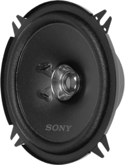 Колонки автомобильные Sony XS-FB131E (без решетки) 230Вт 89дБ 4Ом 13см (5дюйм) (ком.:2кол.) коаксиальные однополосные - купить недорого с доставкой в интернет-магазине