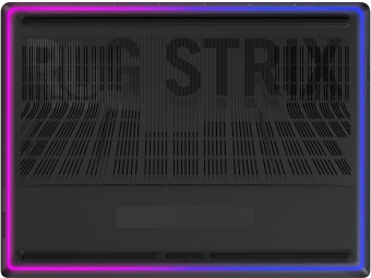 Ноутбук Asus ROG Strix Scar 18 G835LW-SA037 Core Ultra 9 275HX 32Gb SSD1Tb NVIDIA GeForce RTX5080 16Gb 18" IPS WQXGA (2560x1600) без ОС black WiFi BT Cam (90NR0LI1-M001C0) - купить недорого с доставкой в интернет-магазине