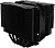 Устройство охлаждения(кулер) Thermalright Peerless Assassin 120 Mini Soc-AM5/AM4/1200/1700/1851 черный 4-pin 25.6dB Al+Cu 750gr Ret (PA120-MINI-BL)