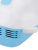 Миксер ручной Starwind SHM-261 250Вт белый/голубой - купить недорого с доставкой в интернет-магазине