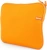 Чехол для ноутбука 12" Portcase KNP-12 OR оранжевый неопрен - купить недорого с доставкой в интернет-магазине