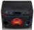 Минисистема LG Xboom OL45 черный 220Вт CD CDRW FM USB BT - купить недорого с доставкой в интернет-магазине