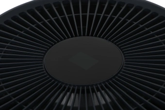 Воздухоочиститель Smartmi Air Purifier 2 40Вт синий (KQJHQ02ZM) - купить недорого с доставкой в интернет-магазине