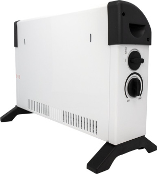 Конвектор Ресанта ОК-1000С 1000Вт белый - купить недорого с доставкой в интернет-магазине