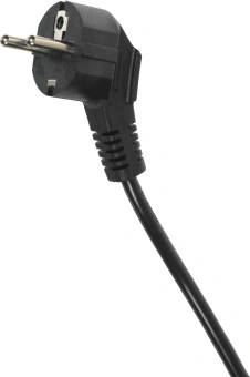 Кабель Buro BU-PCAB-3M-16A IEC C13 Евровилка 3м - купить недорого с доставкой в интернет-магазине
