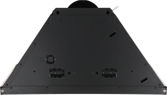 Вытяжка каминная Elikor Сигма 60П-650-К3Д антрацит/бронза управление: кнопочное (1 мотор) - купить недорого с доставкой в интернет-магазине