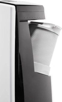 Кондиционер мобильный Electrolux Cool Power EACM-16 HP/N3 белый/черный площ.42м2 - цена, купить или заказать с доставкой в интернет-магазине Кондиционер мобильный Electrolux Cool Power EACM-16 HP/N3 белый/черный площ.42м2 - купить недорого с доставкой в интернет-магазине