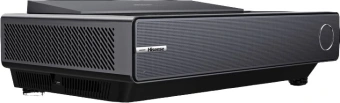 Проектор Hisense PX1H DLP 2400Lm LS (3840x2160) 1000:1 ресурс лампы:25000часов 2xUSB typeA 3xHDMI 9.2кг - купить недорого с доставкой в интернет-магазине