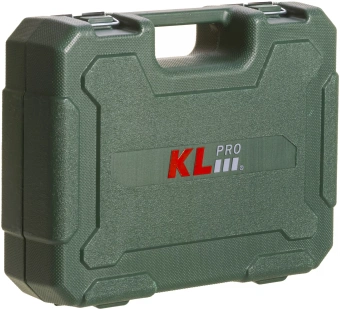 Шуруповерт Klpro KLNM1020 аккум. патрон:быстрозажимной (кейс в комплекте) (11968) - купить недорого с доставкой в интернет-магазине