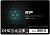Накопитель SSD Silicon Power SATA-III 4TB SP004TBSS3A55S25 Ace A55 2.5"