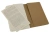 Блокнот Moleskine CAHIER JOURNAL QP411 Pocket 90x140мм обложка картон 64стр. линейка бежевый (3шт) - купить недорого с доставкой в интернет-магазине