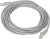 Патч-корд KingPrice KP-PC-c5e-5m-g 1Гбит/с UTP 4 пары cat.5E CCA molded 5м серый RJ-45 (m)-RJ-45 (m) - купить недорого с доставкой в интернет-магазине