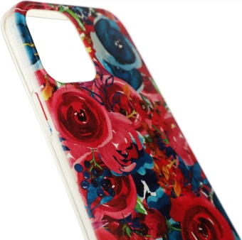 Чехол (клип-кейс) Gresso для Apple iPhone 12/12 Pro Air прозрачный/рисунок (GR17AAAE9072) - цена, купить или заказать с доставкой в интернет-магазине Чехол (клип-кейс) Gresso для Apple iPhone 12/12 Pro Air прозрачный/рисунок (GR17AAAE9072) - купить недорого с доставкой в интернет-магазине