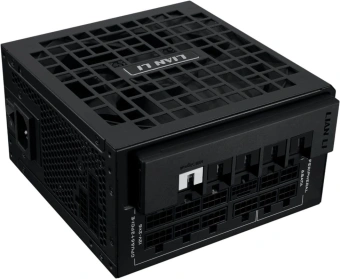 Блок питания Lian-Li ATX 1200W RS1200G RS Hub Gen.5 80+ gold (20+4pin) APFC 120mm fan 12xSATA Cab Manag RTL - купить недорого с доставкой в интернет-магазине