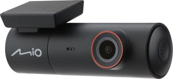 Видеорегистратор Mio MiVue J30 черный 3.6Mpix 1440x2560 1440p 150гр. MSTAR SSC337 - купить недорого с доставкой в интернет-магазине
