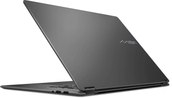 Ноутбук MSI Prestige 16 Flip AI+ C3MTG-028RU Core Ultra 9 386H 32Gb SSD2Tb Intel Arc 16" OLED Touch 2.8K (2880x1800) Windows 11 Pro grey WiFi BT Cam (9S7-262233-028) - купить недорого с доставкой в интернет-магазине
