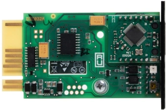 Плата управления Бастион SNMP-модуль NM810 (2147) - купить недорого с доставкой в интернет-магазине
