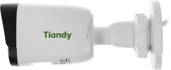 Камера видеонаблюдения IP Tiandy TC-C34WP W/E/Y/2.8mm/V4.0 2.8-2.8мм цв. корп.:белый (TC-C34WP W/E/Y/2.8/V4.0) - купить недорого с доставкой в интернет-магазине