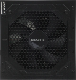 Блок питания Gigabyte ATX 1000W GP-UD1000GM PG5 V2 80+ gold (20+4pin) APFC 120mm fan 8xSATA Cab Manag RTL - купить недорого с доставкой в интернет-магазине