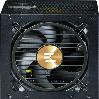 Блок питания Zalman ATX 850W ZM850-TMX2 80+ gold 24pin APFC 120mm fan 12xSATA Cab Manag RTL - купить недорого с доставкой в интернет-магазине