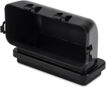 Индукционная варочная поверхность Hyundai HHIH 6858 BG черный - купить недорого с доставкой в интернет-магазине