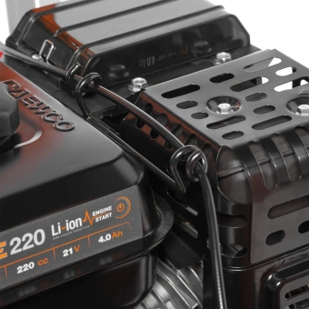 Снегоуборщик бензин. Daewoo DAST 8565 8.5л.с. - цена, купить или заказать с доставкой в интернет-магазине Снегоуборщик бензин. Daewoo DAST 8565 8.5л.с. - купить недорого с доставкой в интернет-магазине