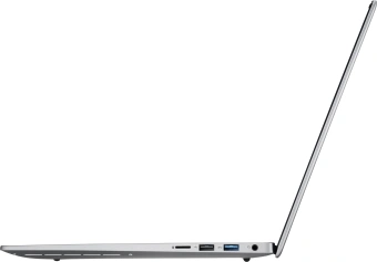 Ноутбук Osio FocusLine F140I-001 Core i3 1125G4 8Gb SSD256Gb Intel UHD Graphics 14" IPS FHD (1920x1080) без ОС grey WiFi BT Cam 6000mAh - купить недорого с доставкой в интернет-магазине