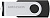 Флеш Диск Hikvision 32GB M200S Hiksemi HS-USB-M200S 32G USB2.0 черный