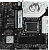 Материнская плата MSI B760M GAMING PLUS WIFI DDR4 Soc-1700 Intel B760 4xDDR4 mATX AC`97 8ch(7.1) 2.5Gg+HDMI+DP