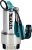 Насос дренажный Makita PF1110 1100Вт 15000л/час - цена, купить или заказать с доставкой в интернет-магазине Насос дренажный Makita PF1110 1100Вт 15000л/час - купить недорого с доставкой в интернет-магазине
